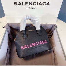 Balenciaga Ville Top Series Bags